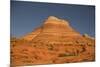 Coyote Buttes-RCMARX-Mounted Photographic Print