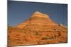 Coyote Buttes-RCMARX-Mounted Photographic Print