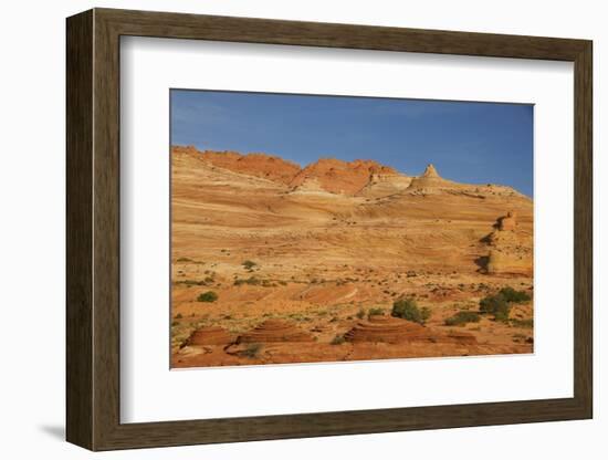 Coyote Buttes-RCMARX-Framed Photographic Print