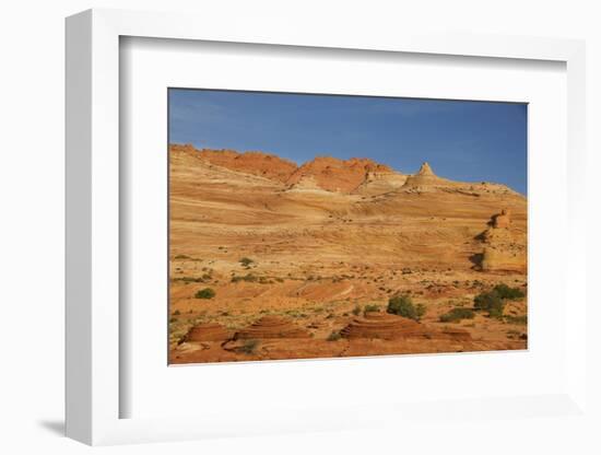 Coyote Buttes-RCMARX-Framed Photographic Print