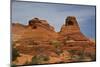 Coyote Buttes-RCMARX-Mounted Photographic Print