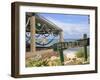 Cozumel Island (Isla De Cozumel), Quintana Roo, Mexico, Caribbean, North America-Wendy Connett-Framed Photographic Print