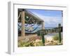 Cozumel Island (Isla De Cozumel), Quintana Roo, Mexico, Caribbean, North America-Wendy Connett-Framed Photographic Print