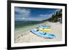 Cozumel Island, Quintana Roo, Mexico, North America-Sergio Pitamitz-Framed Photographic Print