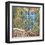 Cozy Corner I-Elizabeth Jardine-Framed Giclee Print