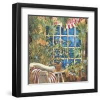 Cozy Corner I-Elizabeth Jardine-Framed Giclee Print