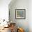 Cozy Corner I-Elizabeth Jardine-Framed Giclee Print displayed on a wall