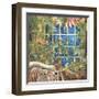 Cozy Corner I-Elizabeth Jardine-Framed Giclee Print