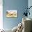 Cozy Cottage II-Jane Slivka-Mounted Art Print displayed on a wall