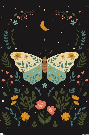 Poster, , large