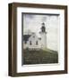 Cozy Retreat-David Knowlton-Framed Art Print