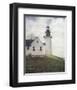 Cozy Retreat-David Knowlton-Framed Art Print