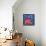 Cozy Up to the Moon-Wyanne-Framed Stretched Canvas displayed on a wall