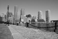 Boston-cpenler-Photographic Print