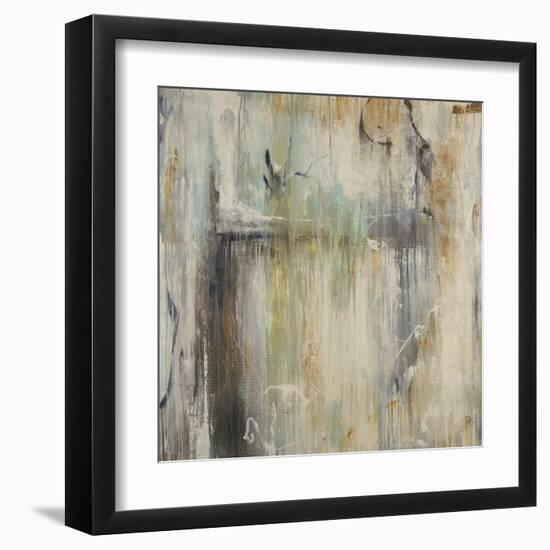 Cr? de Menthe-Liz Jardine-Framed Art Print