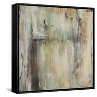 Cr? de Menthe-Liz Jardine-Framed Stretched Canvas