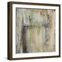 Cr? de Menthe-Liz Jardine-Framed Art Print