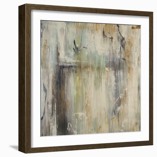 Cr? de Menthe-Liz Jardine-Framed Art Print