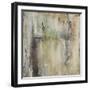 Cr? de Menthe-Liz Jardine-Framed Art Print