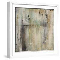 Cr? de Menthe-Liz Jardine-Framed Art Print