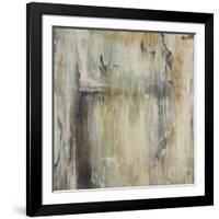 Cr? de Menthe-Liz Jardine-Framed Art Print