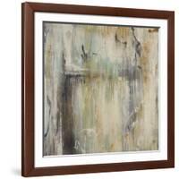 Cr? de Menthe-Liz Jardine-Framed Art Print