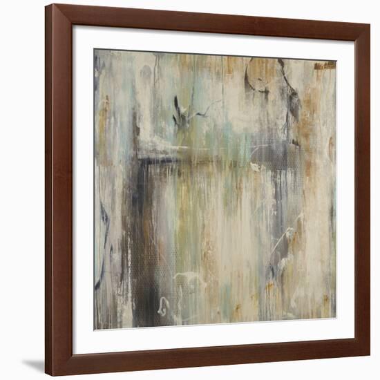 Cr? de Menthe-Liz Jardine-Framed Art Print