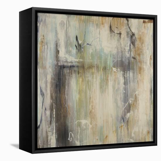 Cr? de Menthe-Liz Jardine-Framed Stretched Canvas