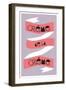 Cr?me De La Cr?me-null-Framed Premium Giclee Print