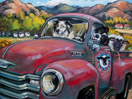 Premium Giclee Print, , large