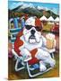 Wood Mount