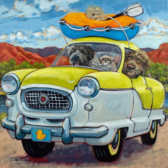 Art Print, , large