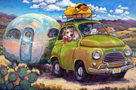 Art Print, , large