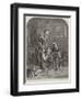 Crab-Catchers-William Hemsley-Framed Giclee Print