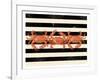 Crab Dance-Marcus Prime-Framed Art Print