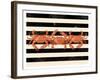 Crab Dance-Marcus Prime-Framed Art Print