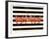 Crab Dance-Marcus Prime-Framed Art Print