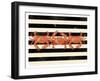 Crab Dance-Marcus Prime-Framed Art Print