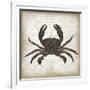 Crab I-Erin Clark-Framed Giclee Print