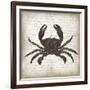 Crab I-Erin Clark-Framed Giclee Print