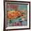 Crab Shack-Gregory Gorham-Framed Photographic Print