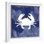 Crab-Erin Clark-Framed Giclee Print