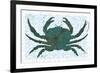 Crab-Teofilo Olivieri-Framed Giclee Print