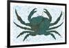 Crab-Teofilo Olivieri-Framed Giclee Print