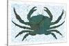 Crab-Teofilo Olivieri-Stretched Canvas