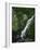 Crabtree Falls, George Washington National Forest, Virginia, USA-Charles Gurche-Framed Photographic Print