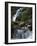 Crabtree Falls, Nelson Co, Virginia, USA-Charles Gurche-Framed Photographic Print
