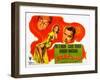 Crack-Up-null-Framed Art Print