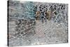 Cracked Glass-alexkar08-Stretched Canvas