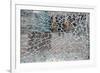 Cracked Glass-alexkar08-Framed Photographic Print